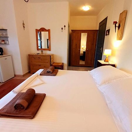 Villa Del Mar Αντίπαρος Εξωτερικό φωτογραφία