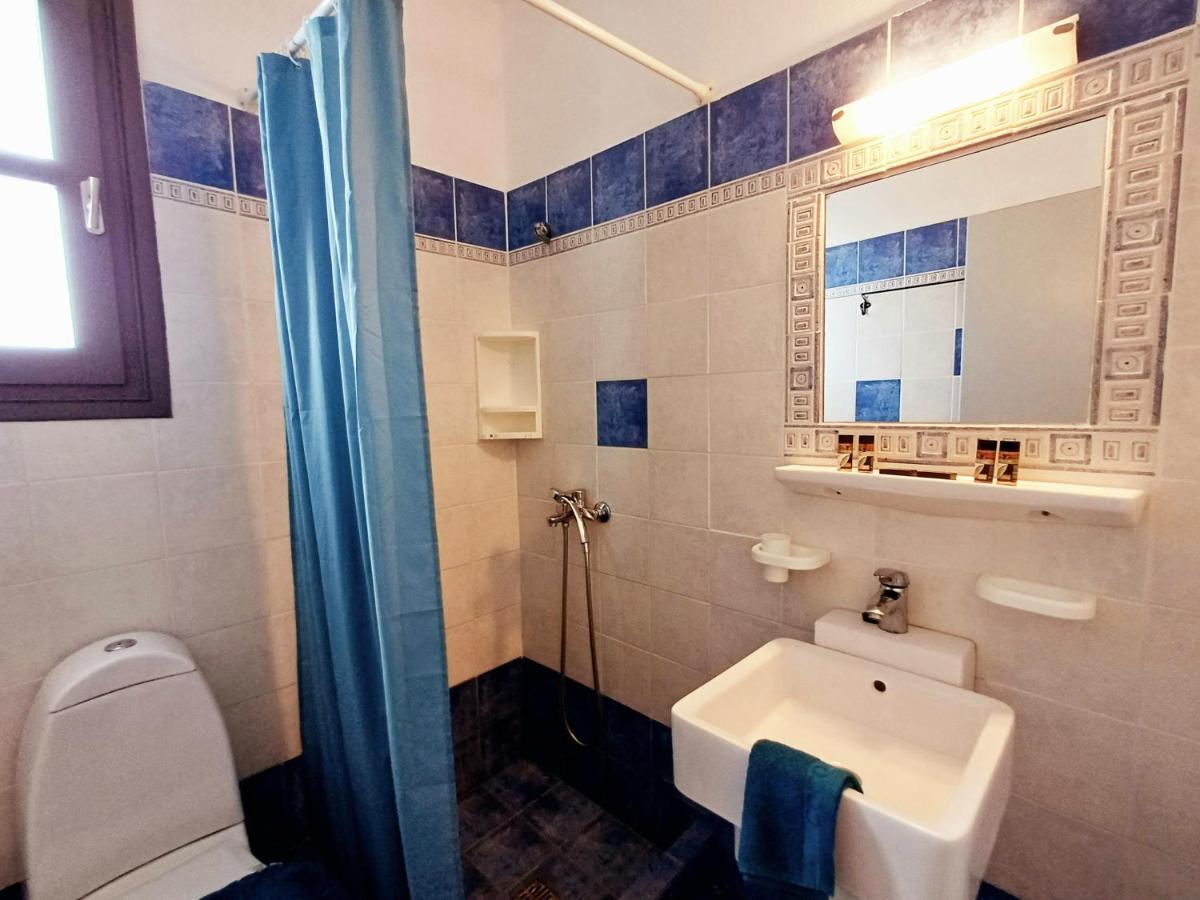 Villa Del Mar Αντίπαρος Εξωτερικό φωτογραφία