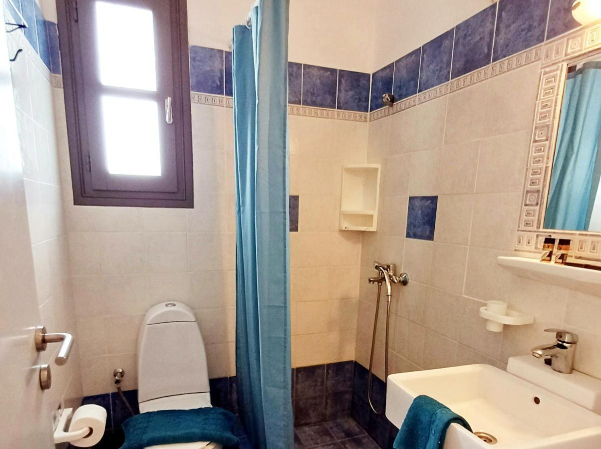 Villa Del Mar Αντίπαρος Εξωτερικό φωτογραφία