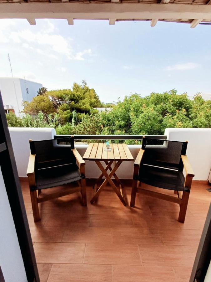 Villa Del Mar Αντίπαρος Εξωτερικό φωτογραφία