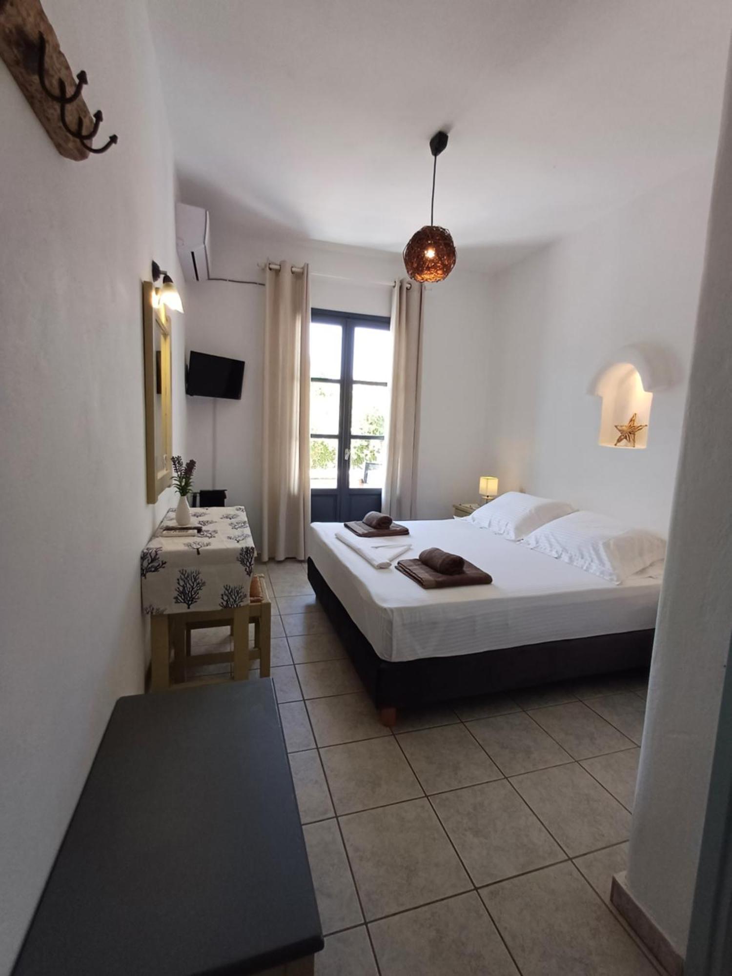 Villa Del Mar Αντίπαρος Εξωτερικό φωτογραφία