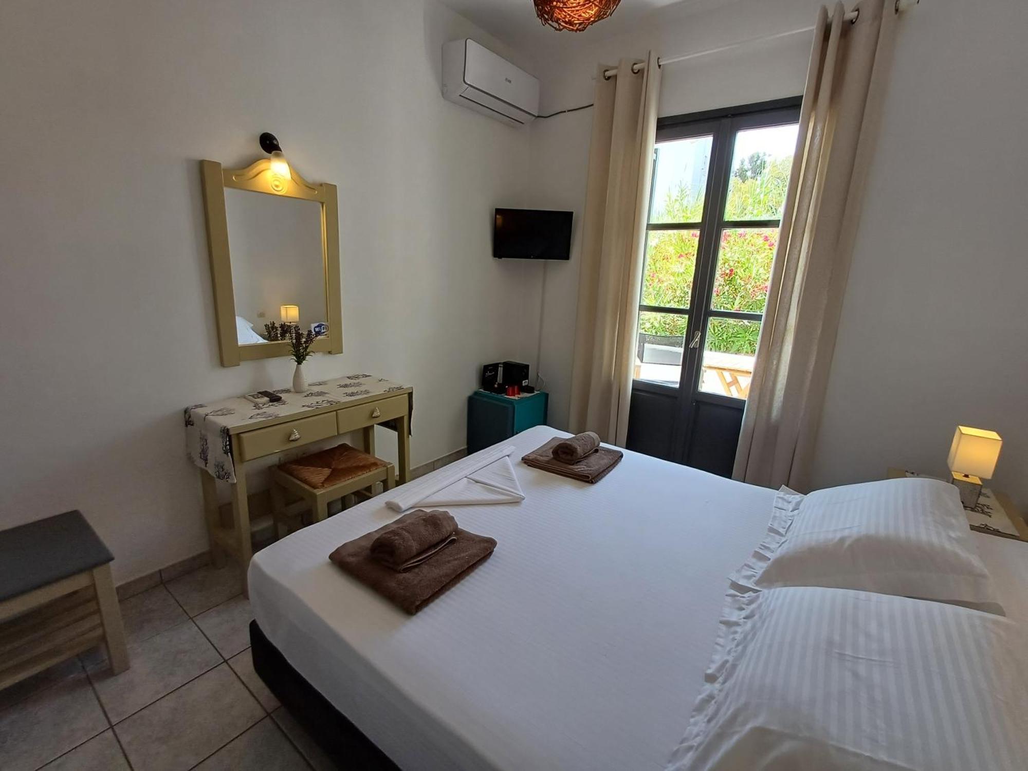 Villa Del Mar Αντίπαρος Εξωτερικό φωτογραφία
