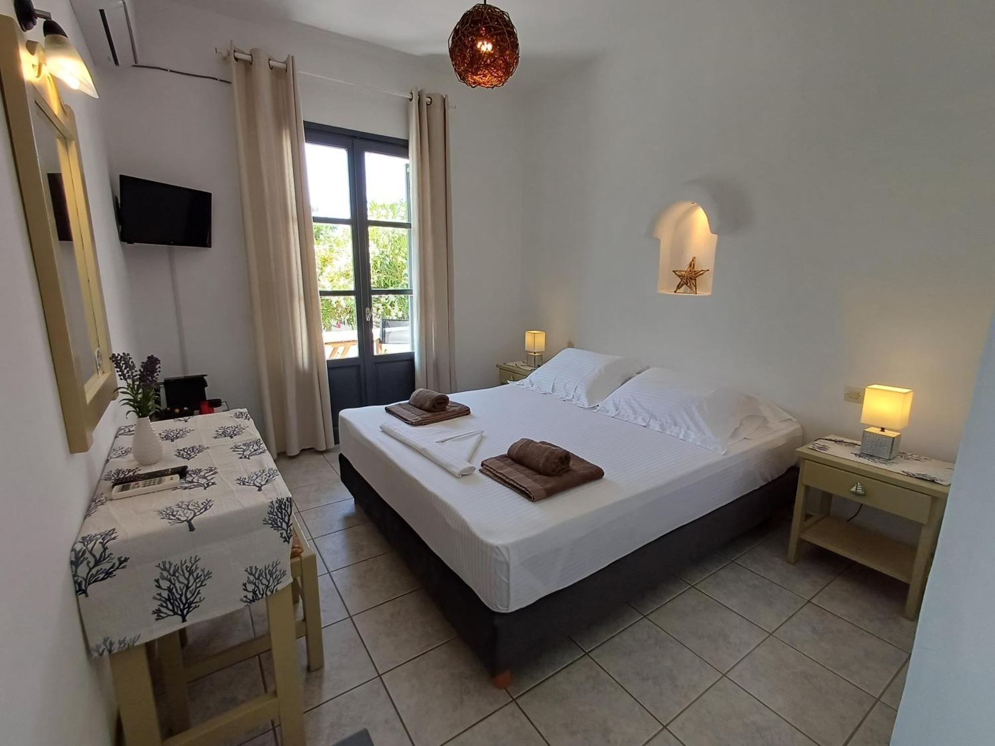Villa Del Mar Αντίπαρος Εξωτερικό φωτογραφία