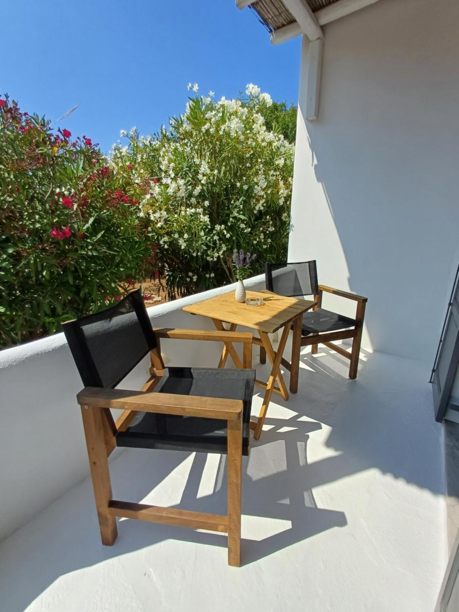 Villa Del Mar Αντίπαρος Εξωτερικό φωτογραφία