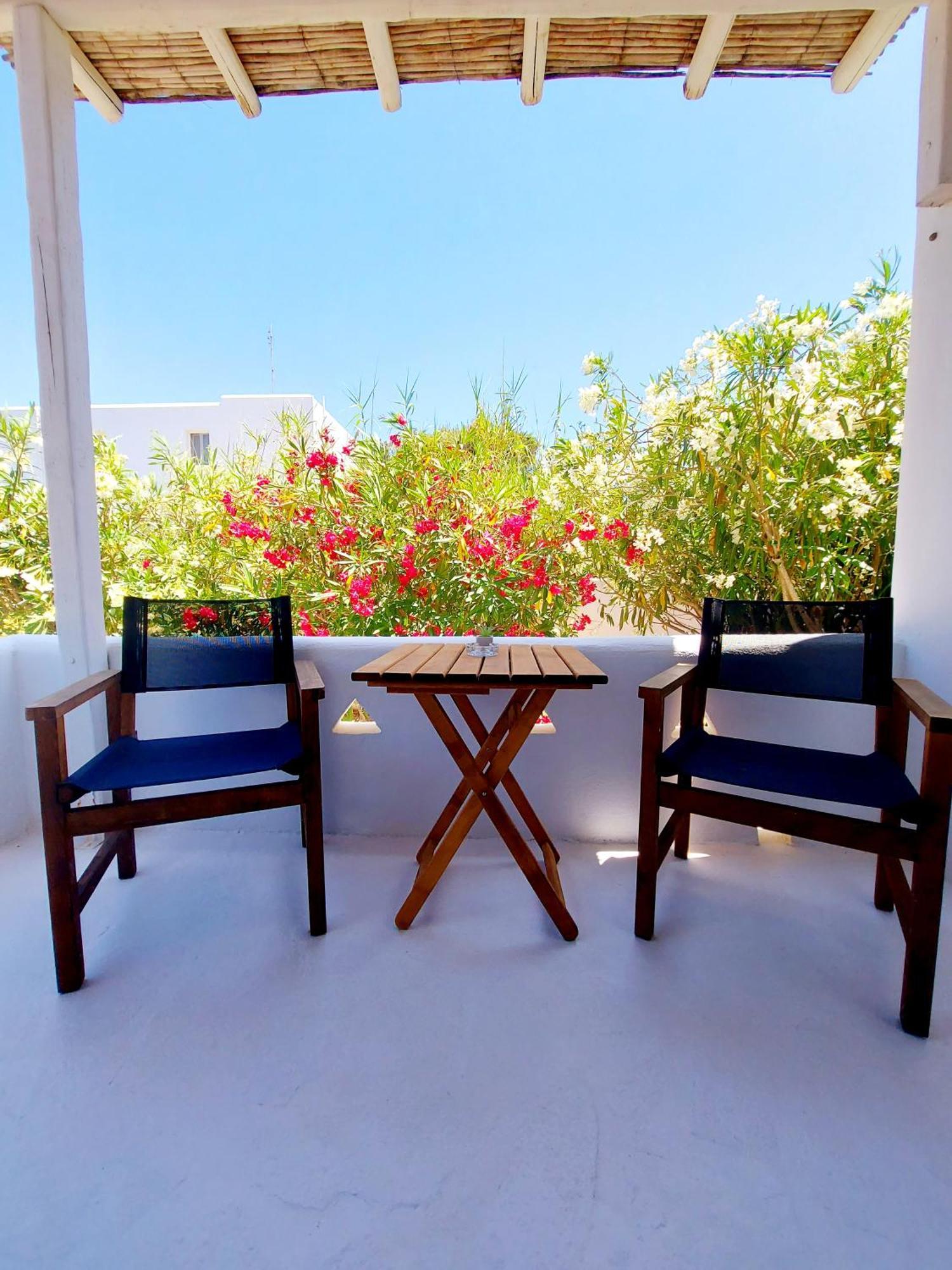 Villa Del Mar Αντίπαρος Δωμάτιο φωτογραφία