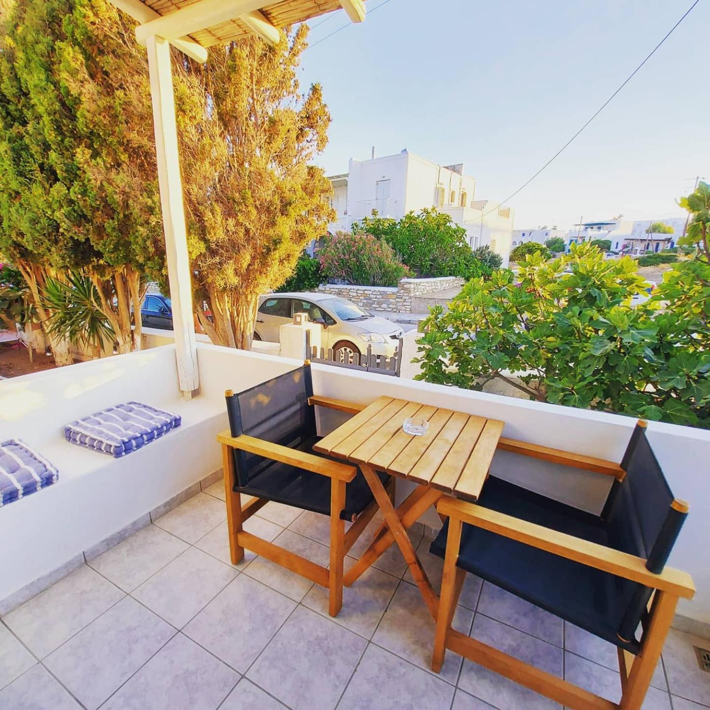 Villa Del Mar Αντίπαρος Δωμάτιο φωτογραφία