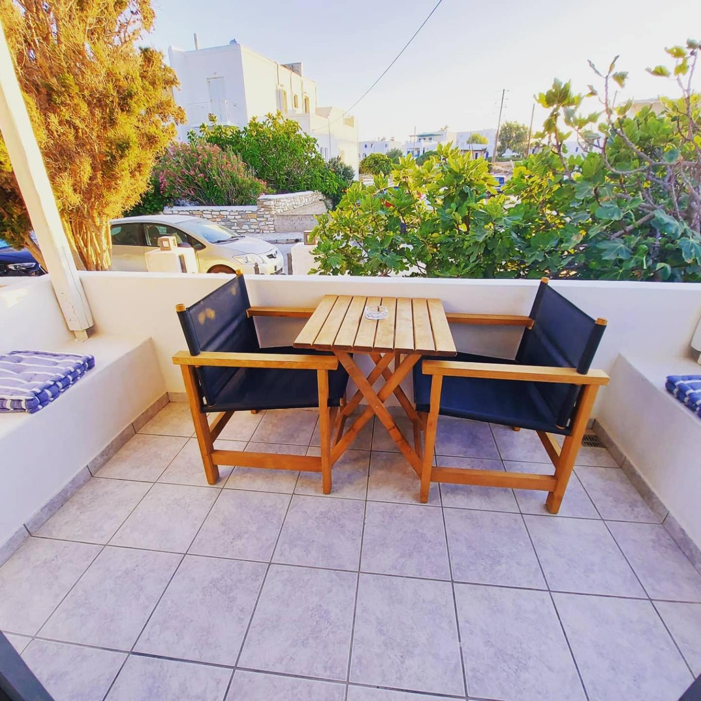 Villa Del Mar Αντίπαρος Δωμάτιο φωτογραφία